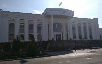 В Самарканде 72-летний отец убил своего сына