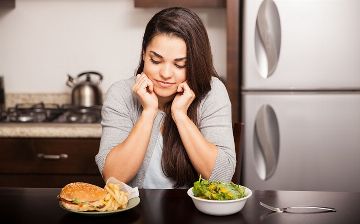 Российский эндокринолог назвала продукты, которые мешают худеть