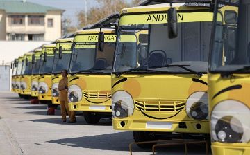 С 2021-2022 учебного года в Узбекистане будут организованы бесплатные детсады на колесах