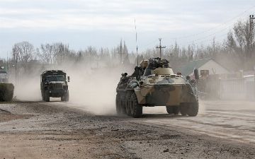 Что происходило в Украине ночью 