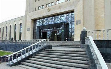 Антимонопольный комитет раскритиковал проект постановления об университете «Акфа»