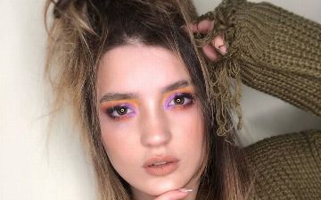 Актриса Камила Гимандинова возможно появится в эпизодической роли в сериале Meni asra