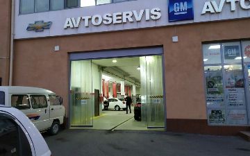 Четыре огромных плюса обслуживать автомобиль в официальном сервисном центре