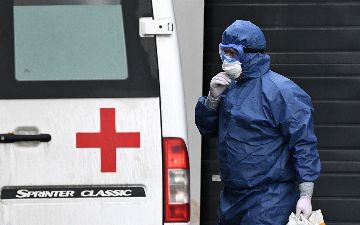 Объяснена причина, почему здоровые люди могут иметь симптомы коронавируса