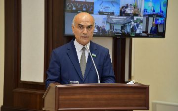 Сенатор рассказал почему частные клиники занимались лечением больных коронавирусом