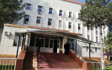 Вернулся к прежней работе НИИ вирусологии, где впервые выявили случай заражения коронавирусом 