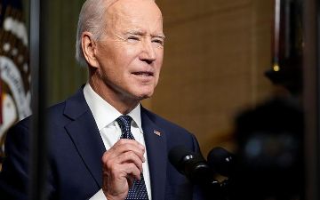 Джо Байден выделил 500 миллионов долларов для помощи беженцам из Афганистана