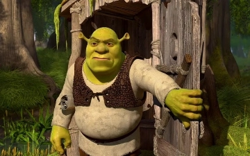 Антонио Бандерас заявил о предстоящем пятом фильме «Шрек»