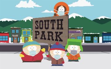 Авторы мультсериала «Южный парк» купили ресторан из своего мультфильма