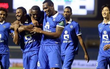 «Аль-Хилал» сразил АГМК