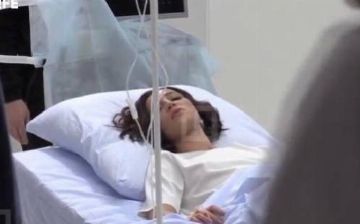 Ольга Бузова прокомментировала свое состояние после реанимации - видео<br>