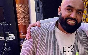 San Jay показал загрязненные улицы Ташкента и призвал массово убраться - видео