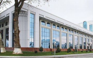 Отдельные функции Минфина передаются общественным объединениям