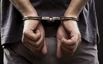 В Кашкадарьинской области задержали блогера, инсценировавшего угон автомобиля