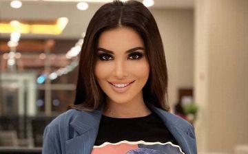 Райхон встретила бывшую жену Йигитали в Дубае — фото