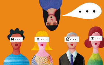 Психологические факторы, почему вы забываете имена людей