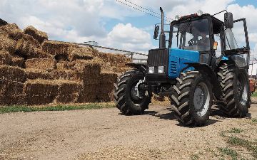 Узбекистан откажется от устаревших тракторов