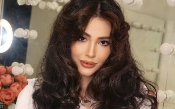 Зарина Низомуддинова рассказала, насколько она изменилась за последнее время – фото