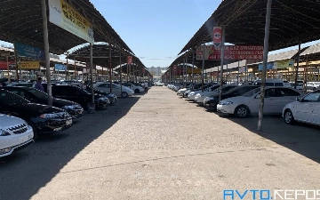 В UzAuto Motors опровергли возобновление контрактации Chevrolet Gentra