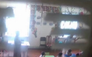 В Бухаре воспитательница детсада избивала и грубо обращалась с детьми