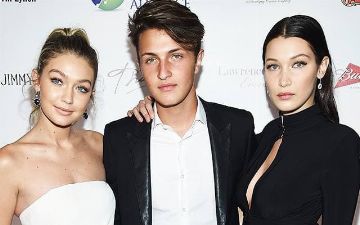 Родственники в деле: Белла и Анвар Хадид отписались от Зейна Малика