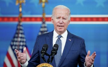 Байден подписал закон о запрете импорта из Синьцзяна из-за нарушения прав человека