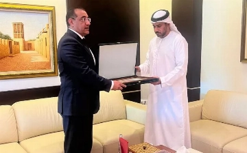 Генконсул Узбекистана завершает миссию в Дубае