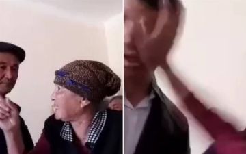 На ударившую преподавателя бабушку подали в суд