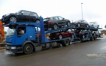 Российский автоэксперт поддержал снижение растаможки в Узбекистане