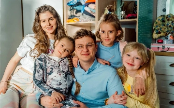 Вышел полноценный трейлер продолжения «Папиных дочек»