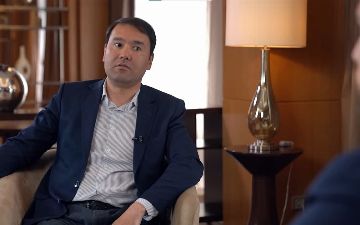 Депутат настоял на скорейшем решении проблемы с неотремонтированным янглиюльским сооружением