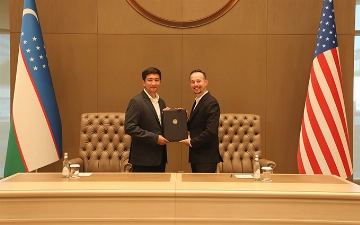 Международная компания Legacy Entertainment построит аквапарк на территории 35 га