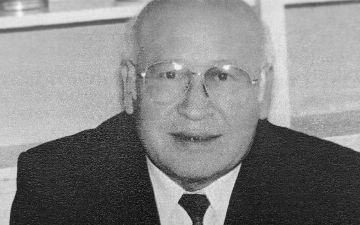 В Узбекистане ушел из жизни известный ученый-химик