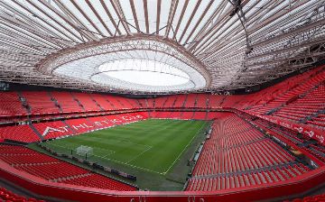 В Бильбао проведут финал Лиги Европы из-за отмены матчей Евро  