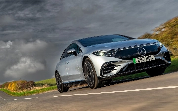 Mercedes-Benz откажется от нескольких моделей