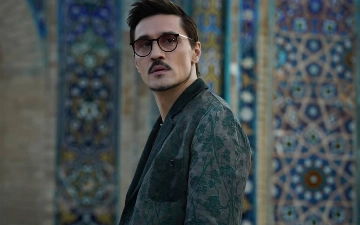 «Выглядит как реклама Узбекистана»: Дима Билан опубликовал ролик, снятый в Самарканде