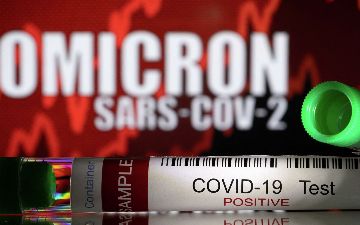Новый омикрон-штамм коронавируса, когда же он появился? — дата