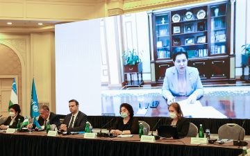 ЮНИСЕФ: Необходимо сократить количество детдомов в Узбекистане и дать возможность детям вырасти в семейной среде