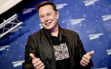 Илон Маск вновь стал самым богатым человеком в мире