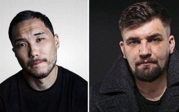 Баста и Скриптонит порадовали поклонников выходом нового клипа