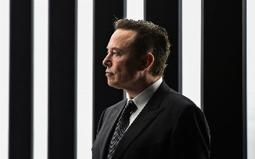 Илон Маск стал единственным владельцем Twitter