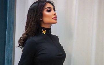 Муниса Ризаева сыграет в новом отечественном фильме – видео