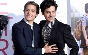 Представляем топ самых горячих звездных братьев: Хемсворты, Аффлеки, Касасы и другие