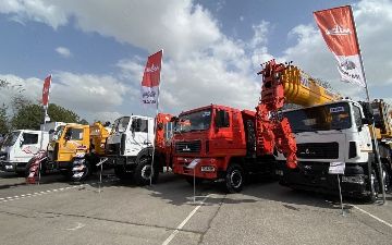 «С МАЗом в лето!»: беспрецедентная акция с гарантированными призами