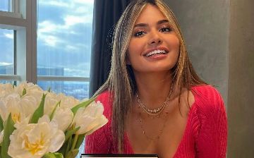 «Амиран не имел права высказываться о моих родителях»: Марьям Тилляева о своем бывшем супруге