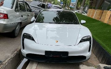 Иномарок в Узбекистане стало существенно больше: импорт машин за 2021 увеличился