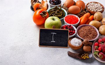 К чему может привести дефицит йода в организме и что с этим делать