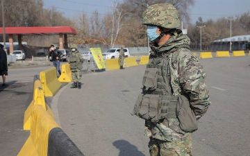 Число зараженных коронавирусом в странах Центральной Азии и России перевалило за 920 тысяч