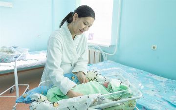 В Ташкенте наказали ряд должностных лиц за нарушения в работе роддомов