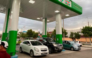 Эксперты рассказали, как сократить расход топлива